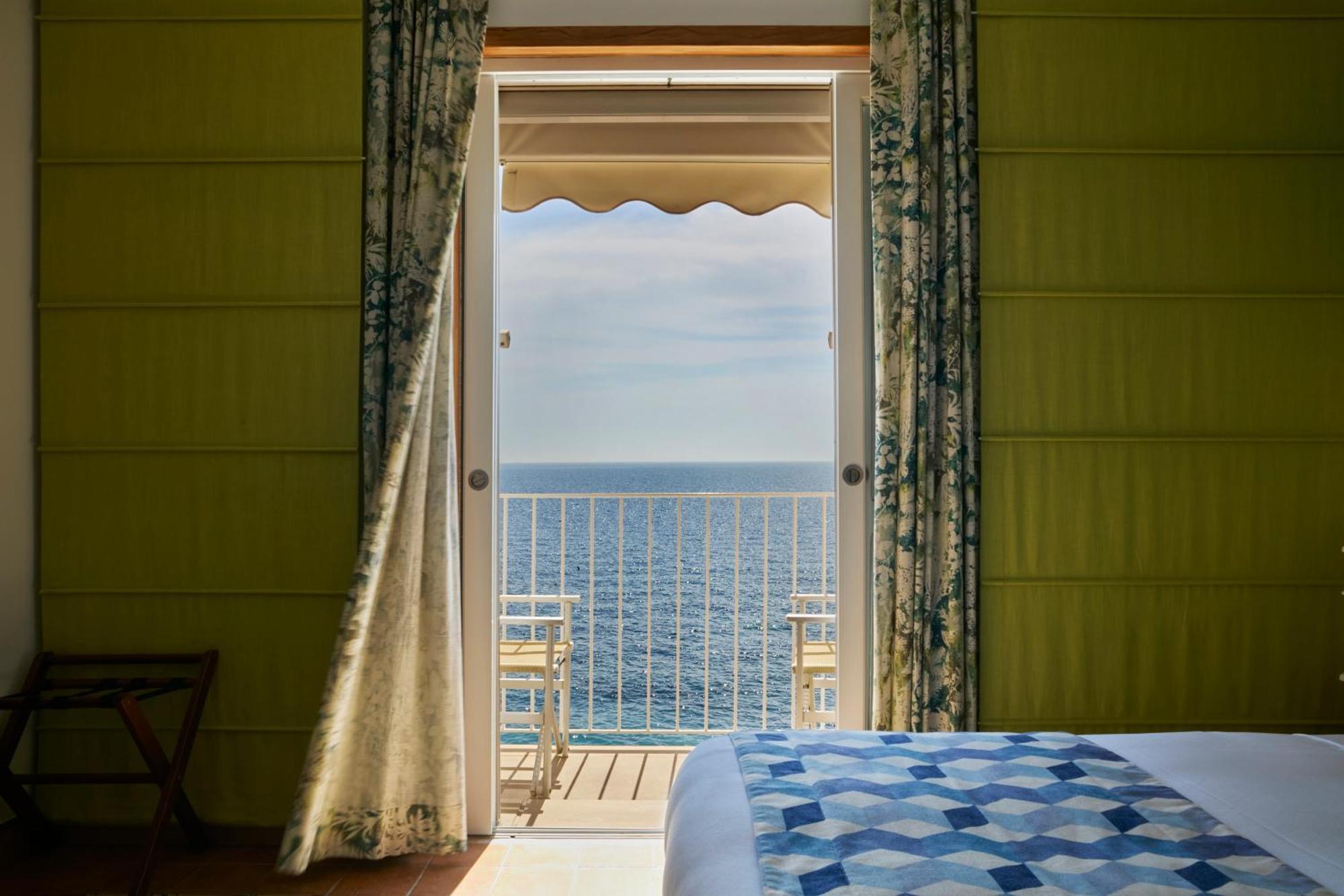 Taverna Del Capitano Marina del Cantone Екстериор снимка